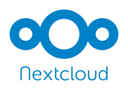 Nextcloud Logo